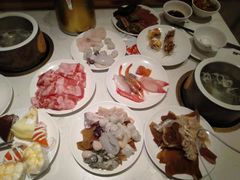 -诱货海鲜自助火锅(爱琴海购物公园东百店)