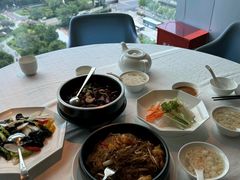 -上井料理黑金店(IFS国金中心店)