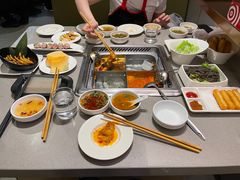 -海底捞火锅(宝龙广场夜宵主题店)