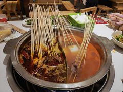 -玉林串串香·成都老字号(玉林街总店)