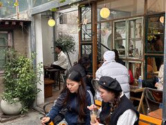 -METAL HANDS(五道营店)