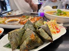 -Thai Alley泰爱里(二沙岛店)