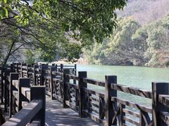 -白马涧龙池景区