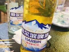 -老何太太鹤岗小串·团建聚餐(龙华店)