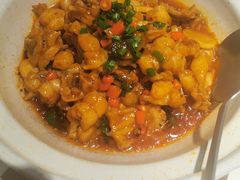 -徽州小镇(高新店)