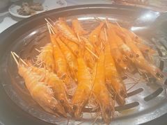 -水禾轩·海鲜蒸汽主题餐厅(拱北店)