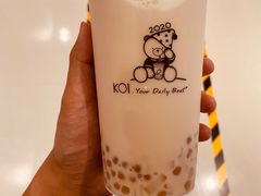 -KOI PLUS(成都万象城店)