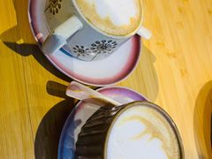 -云座·时光·观景咖啡厅(五爷庙店)