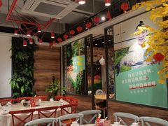-湘当爱·鲜煮现炒(松岗立业路店)