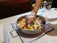 -过锅瘾三汁焖锅(东星时代广场店)