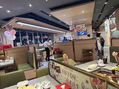 -海底捞火锅(新松江路店)