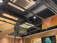 -木屋烧烤(惠阳华润小径湾店)