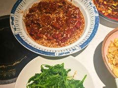 -院8里·小聚园老川菜(九眼桥店)