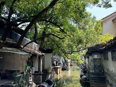 -绍兴鲁迅故里·沈园景区