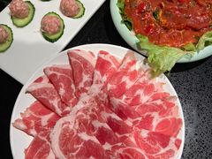 -三江两海老火锅(北京首店)