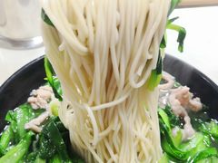 -凯丽上海阳春面馆(德仁里店)