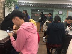 -东吴面馆(因果巷店)