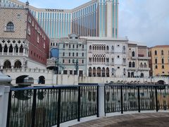 -澳门威尼斯人综合度假区