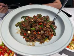 -湘中缘·湖南菜(娄底驻京办店)