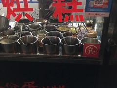 -贺记蛋烘糕(文庙西街店)