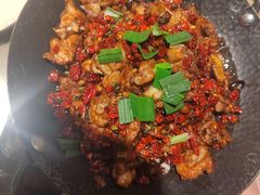 -味上湘菜馆(岳麓山店)