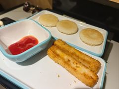 -江边城外烤全鱼(汉光百货店)