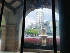 -一兆韦德(万源城店)