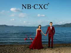 -东钱湖阳光沙滩