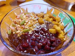 -付小姐在成都(吾悦广场店)
