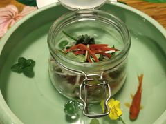 -烛影拾光观景餐厅·创意菜·摄影·小提琴(大唐不夜城店)