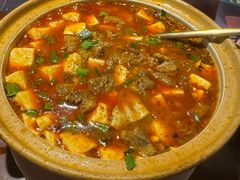 -拾捌川·自贡爆炒(新街口店)