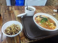 -老陈婆手工面庄