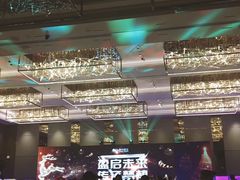 -五缘湾凯悦酒店·悦饗中餐厅