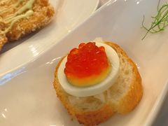 红鱼子酱-波特曼西餐厅(南岗店)