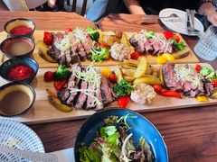 -FUNFUN有饭花园聚会餐厅