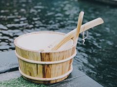 -中铁花水湾温泉酒店(大邑店)
