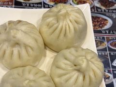 -华天二友居肉饼(宫门口店)