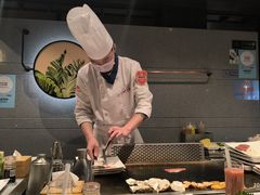 -大渔铁板烧(大悦城店)