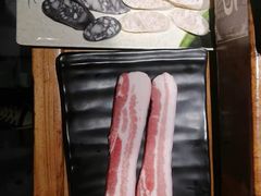 -千寻烧肉(政务区店)