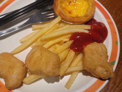 -比格比萨自助(万柳华联店)