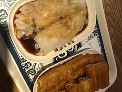 -冰泉豆浆馆(阳朔店)