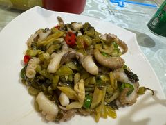 -阿巧一号私房菜(止园路店)