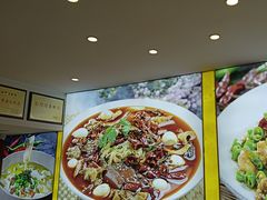 -川流不息·地道川菜·小龙虾(松东路店)