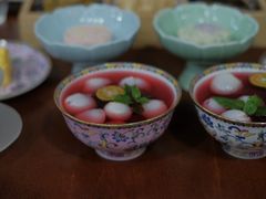 -中卫御苑福膳·养生局(圆明园店)