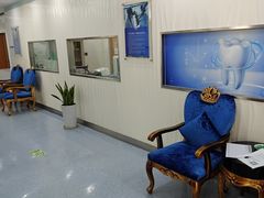 -圣贝口腔(海淀店)