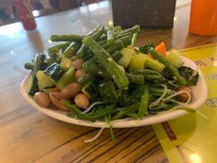 -南来顺饭庄·清真(南菜园店)