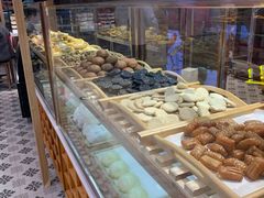 -京天红炸糕(天通苑华联店)