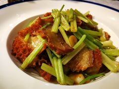 美味金钱肚-京味民福烤鸭店(建设四马路店)