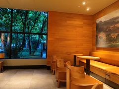 -星巴克(绍兴柯桥柯岩景区店)