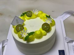 -茉川甜品MOCHUAN